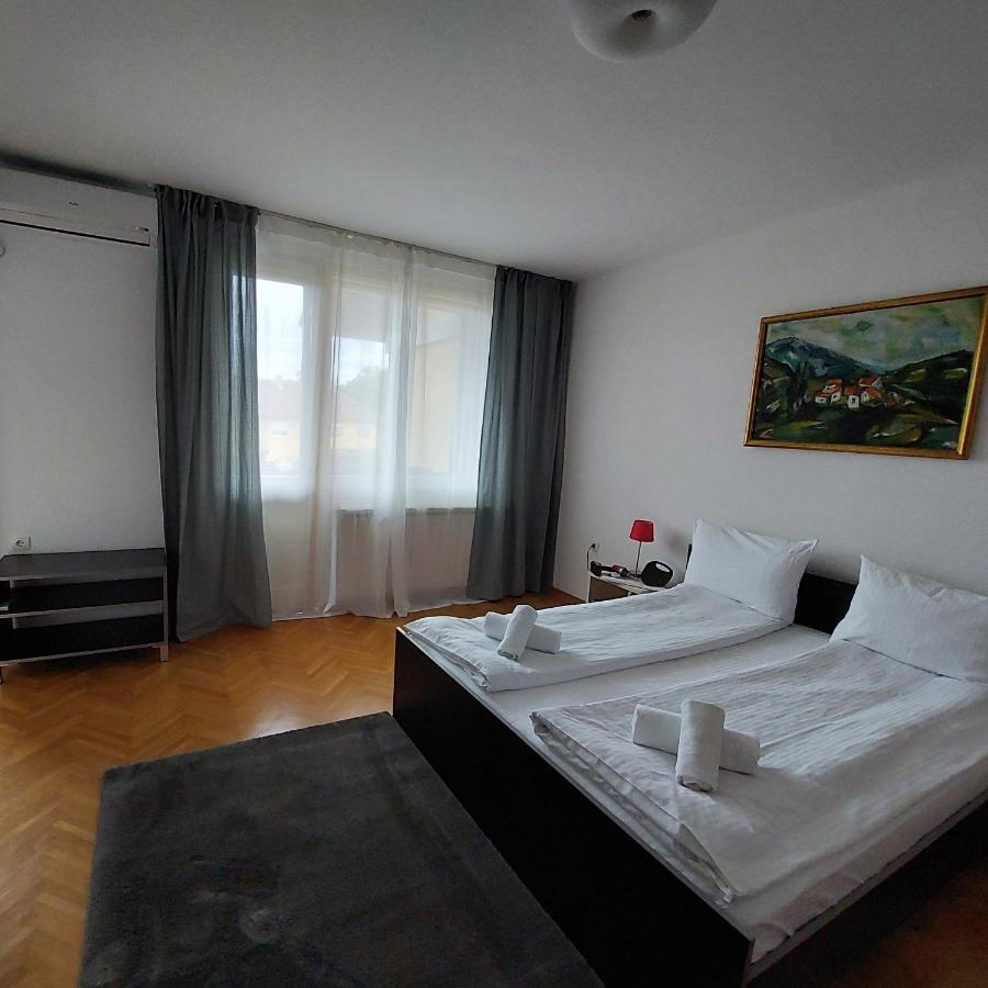 Vrnjci House Hotell Vrnjačka Banja Exteriör bild